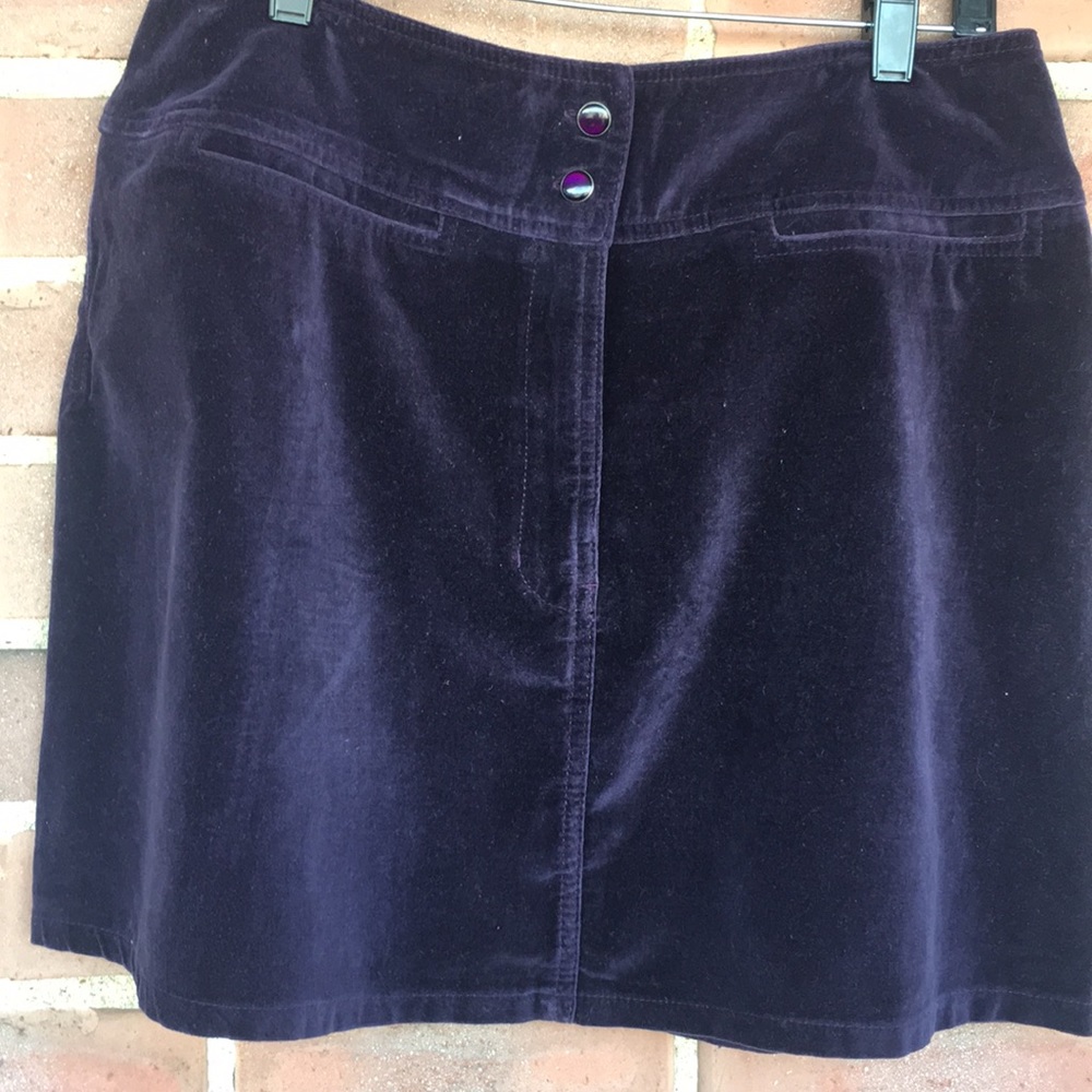 Express Three Piece Jacket/Pants/Skirt Set - Picture 3 of 5
